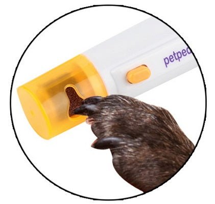 Painless Dog Nail Clippers - Image 3