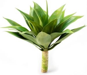 Velener Artificial Agave Plant