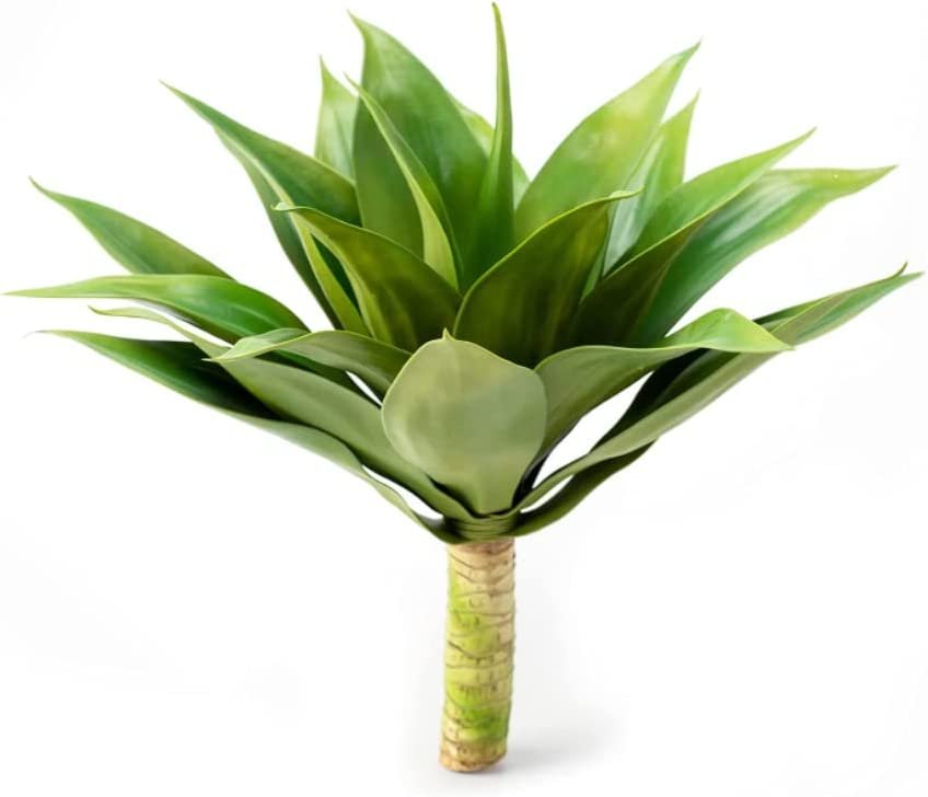 Velener Artificial Agave Plant