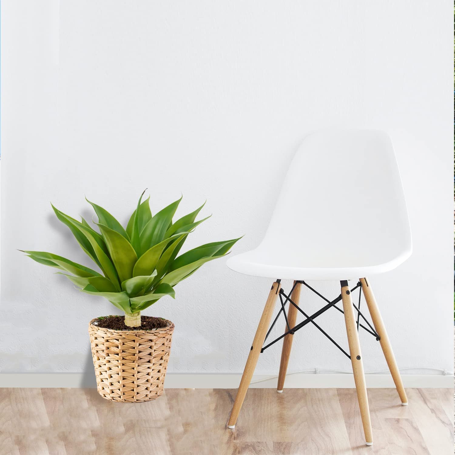 Velener Artificial Agave Plant - Image 23