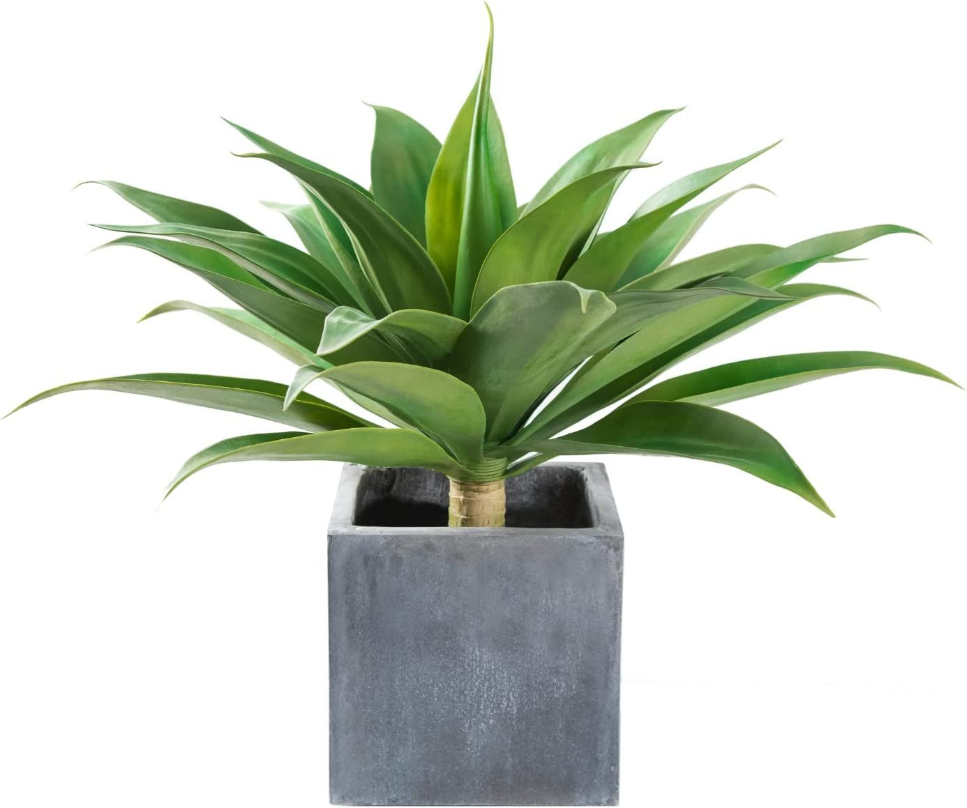 Velener Artificial Agave Plant - Image 17
