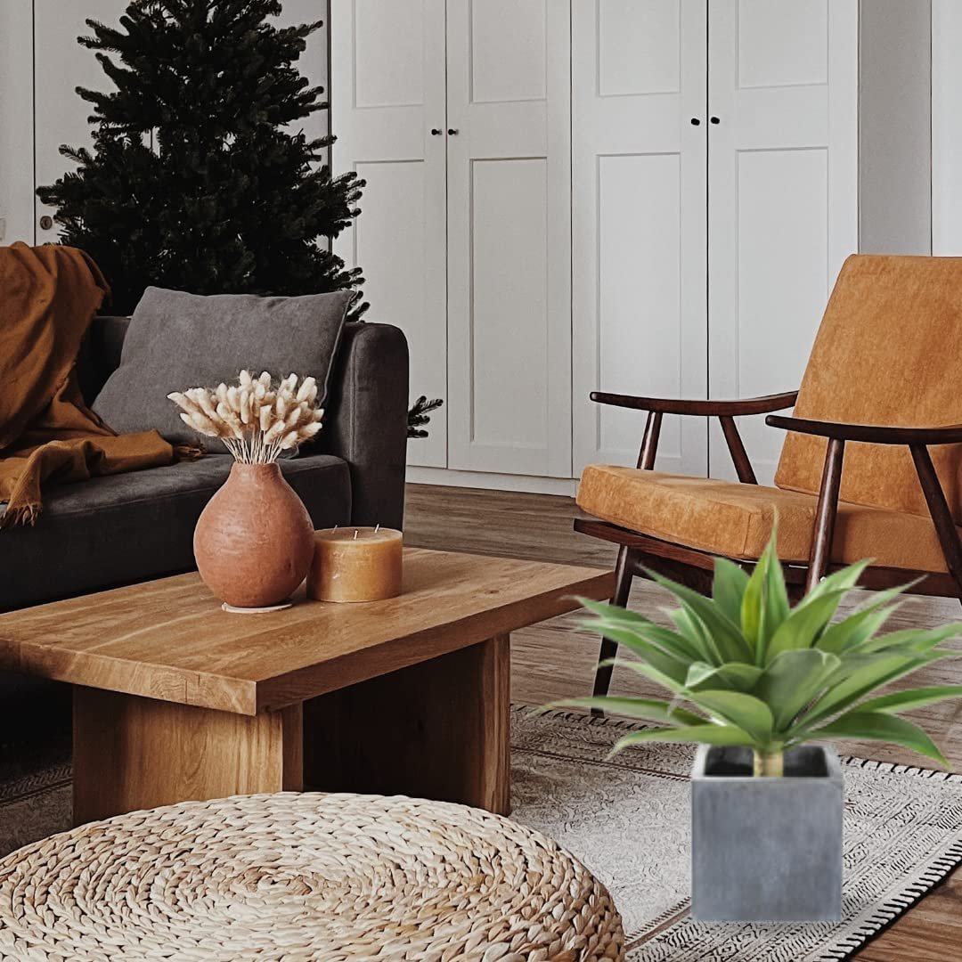 Velener Artificial Agave Plant - Image 6