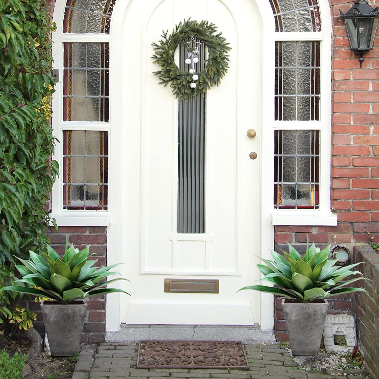 Velener Artificial Agave Plant - Image 3