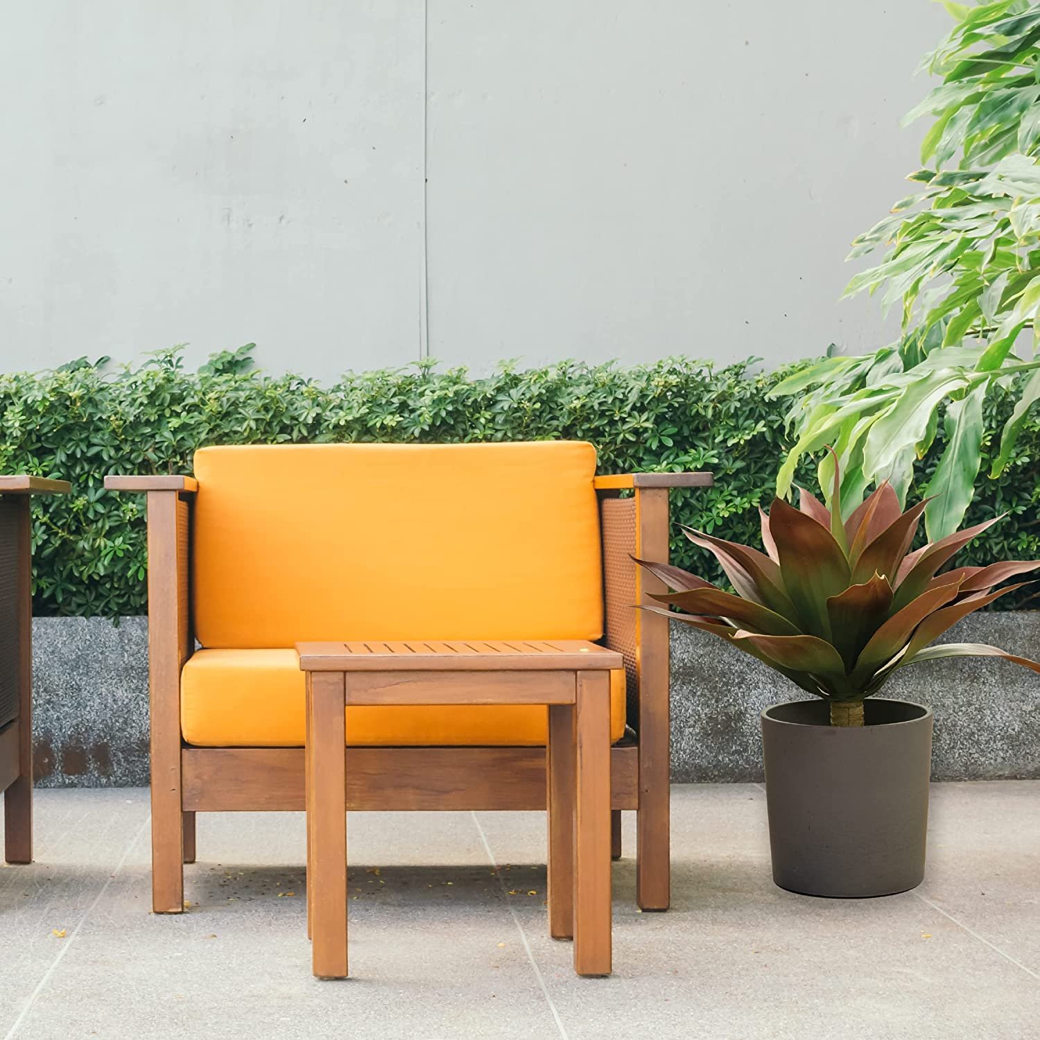 Velener Artificial Agave Plant - Image 14