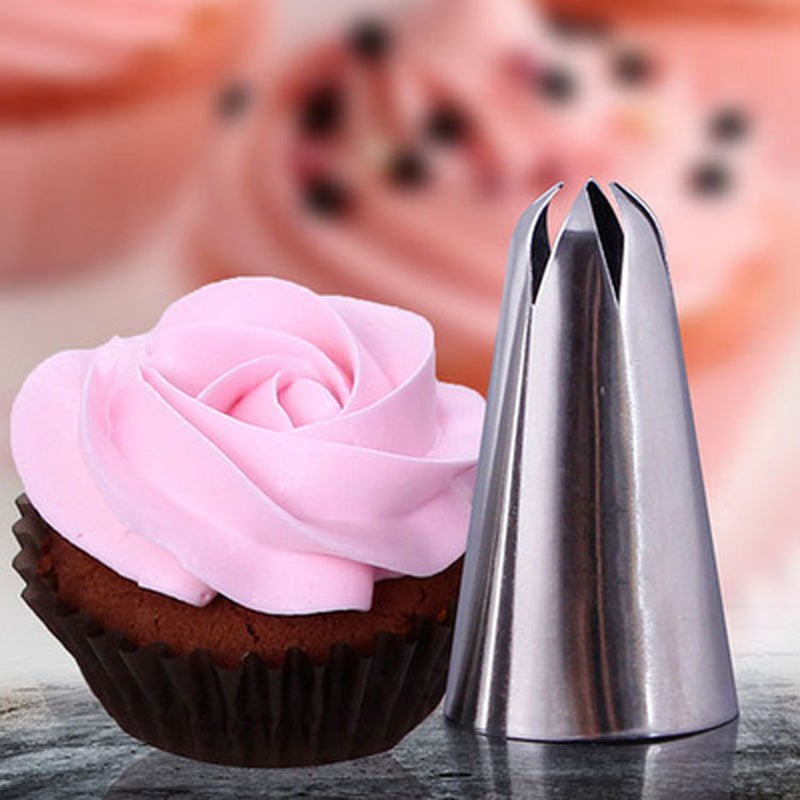 Russian Tulip Icing Nozzles - Image 9