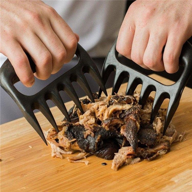 Wolverine Meat Shredder Claws - Image 5