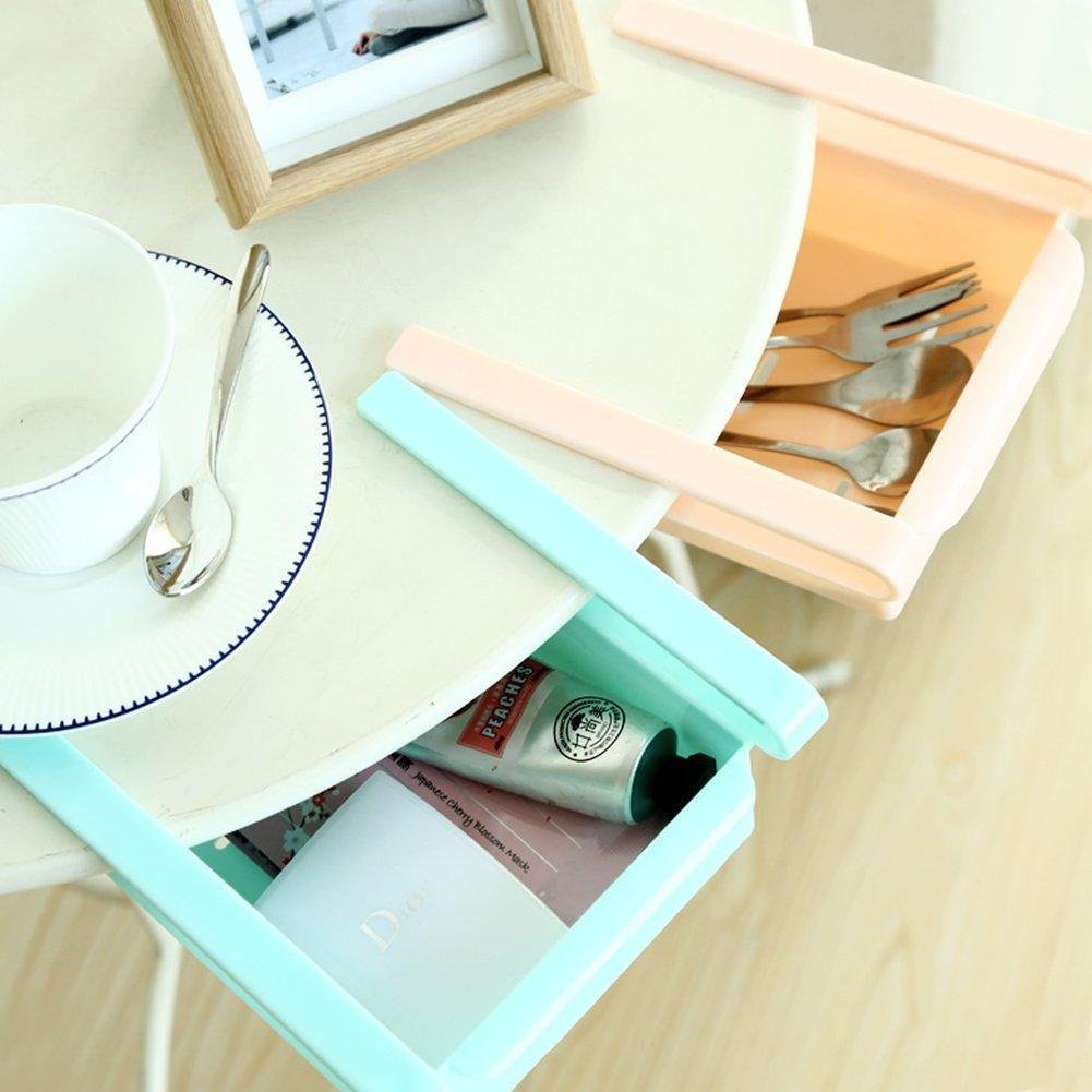 Fridge Organizer Storage Rack - Image 2