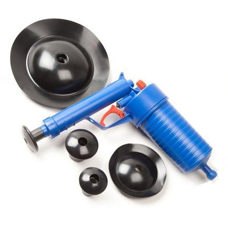 Plunger Opener Cleaner Kit - Image 3