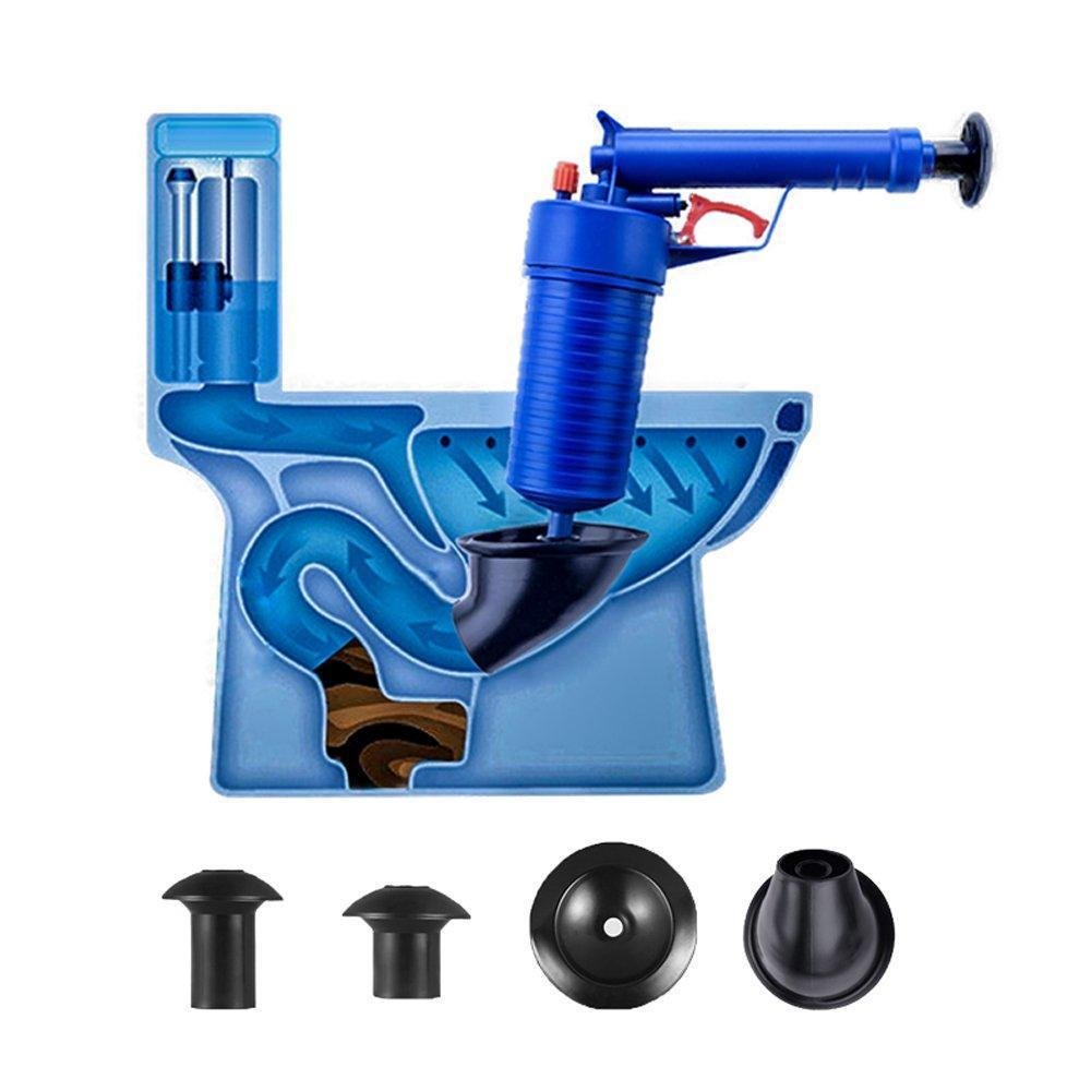 Plunger Opener Cleaner Kit - Image 4